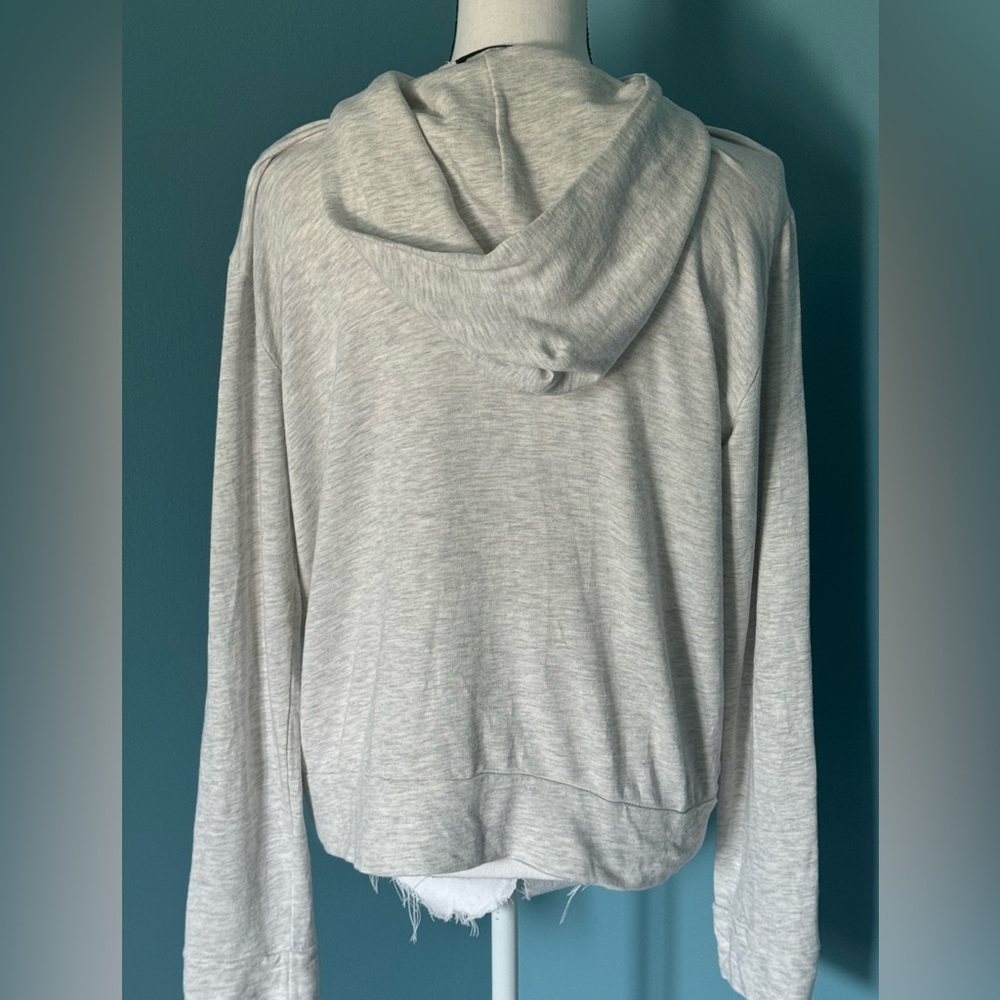 Monrow Supersoft Pullover Hoodie - Picture 12 of 14